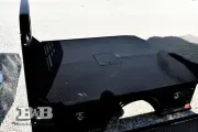 2025 CM® Truck Beds SK Steel Utility Body 