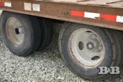 used Equipment / Flatbed Trailers Dynaweld  for sale, in Camp Point, IL Thumbnail 3