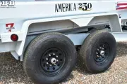 used Dump Trailers Iron Bull  for sale, in Camp Point, IL Thumbnail 11