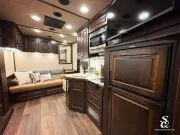 used Horse Trailers Cimarron Trailers  for sale, in Camp Point, IL Thumbnail 26
