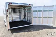 used Stock / Stock Combo Trailers Cimarron Trailers  for sale, in Camp Point, IL Thumbnail 19