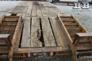 used Equipment / Flatbed Trailers Dynaweld  for sale, in Camp Point, IL Thumbnail 2