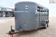 used Stock / Stock Combo Trailers CornPro  for sale, in Camp Point, IL Thumbnail 3