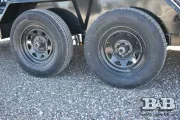 used Car Haulers / Racing Trailers H and H Trailer  for sale, in Camp Point, IL Thumbnail 5