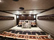used Horse Trailers Cimarron Trailers  for sale, in Camp Point, IL Thumbnail 34