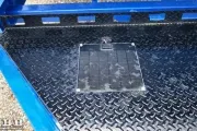 used Dump Trailers Iron Bull  for sale, in Camp Point, IL Thumbnail 4