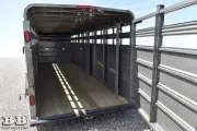 used Stock / Stock Combo Trailers Other  for sale, in Camp Point, IL Thumbnail 6