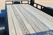 used Utility Trailers Retco  for sale, in Camp Point, IL Thumbnail 3