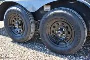 used Utility Trailers Iron Bull  for sale, in Camp Point, IL Thumbnail 6