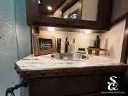 used Horse Trailers Cimarron Trailers  for sale, in Camp Point, IL Thumbnail 24