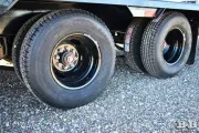 used Equipment / Flatbed Trailers Iron Bull  for sale, in Camp Point, IL Thumbnail 8