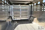 used Stock / Stock Combo Trailers Merritt Trailers  for sale, in Camp Point, IL Thumbnail 8