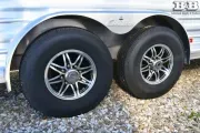 used Horse Trailers Cimarron Trailers  for sale, in Camp Point, IL Thumbnail 36