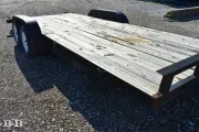 used Car Haulers / Racing Trailers Other  for sale, in Camp Point, IL Thumbnail 4