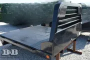 used Flat Decks Norstar  for sale, in Camp Point, IL Thumbnail 2