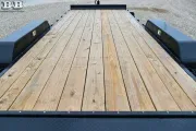 used Equipment / Flatbed Trailers H and H Trailer  for sale, in Camp Point, IL Thumbnail 6
