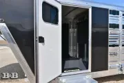 used Stock / Stock Combo Trailers Cimarron Trailers  for sale, in Camp Point, IL Thumbnail 11
