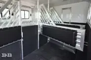 used Horse Trailers Cimarron Trailers  for sale, in Camp Point, IL Thumbnail 16