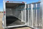 used Horse Trailers Cimarron Trailers  for sale, in Camp Point, IL Thumbnail 8