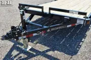 used Equipment / Flatbed Trailers Iron Bull  for sale, in Camp Point, IL Thumbnail 2