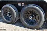 used Equipment / Flatbed Trailers Iron Bull  for sale, in Camp Point, IL Thumbnail 5