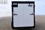 used Cargo (Enclosed) Trailers Impact Trailers  for sale, in Camp Point, IL Thumbnail 5