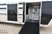 used Stock / Stock Combo Trailers Cimarron Trailers  for sale, in Camp Point, IL Thumbnail 7