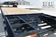 used Other Trailers Trailerman  for sale, in Camp Point, IL Thumbnail 3