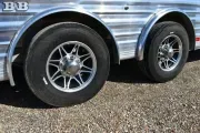 used Horse Trailers Cimarron Trailers  for sale, in Camp Point, IL Thumbnail 20