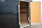 used Cargo (Enclosed) Trailers Haulmark  for sale, in Camp Point, IL Thumbnail 4