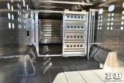 used Stock / Stock Combo Trailers Merritt Trailers  for sale, in Camp Point, IL Thumbnail 9