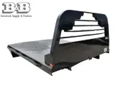 used Flat Decks Norstar  for sale, in Camp Point, IL Thumbnail 6