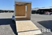 used Cargo (Enclosed) Trailers ATC  for sale, in Camp Point, IL Thumbnail 3