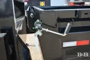 used Dump Trailers Iron Bull  for sale, in Camp Point, IL Thumbnail 6