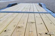 used Tilt Trailers Midsota  for sale, in Camp Point, IL Thumbnail 4