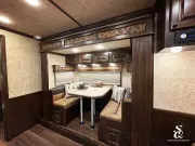 used Horse Trailers Cimarron Trailers  for sale, in Camp Point, IL Thumbnail 30