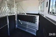 used Horse Trailers Cimarron Trailers  for sale, in Camp Point, IL Thumbnail 11
