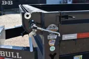 used Dump Trailers Iron Bull  for sale, in Camp Point, IL Thumbnail 5