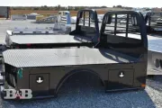used Flat Decks CM Truck Beds  for sale, in Camp Point, IL Thumbnail 3