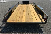 used Utility Trailers Diamond  for sale, in Camp Point, IL Thumbnail 5