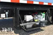 used Equipment / Flatbed Trailers Midsota  for sale, in Camp Point, IL Thumbnail 5