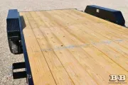 used Car Haulers / Racing Trailers H and H Trailer  for sale, in Camp Point, IL Thumbnail 5