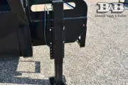 used Equipment / Flatbed Trailers Midsota  for sale, in Camp Point, IL Thumbnail 4