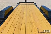 used Equipment / Flatbed Trailers Midsota  for sale, in Camp Point, IL Thumbnail 5