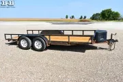 used Utility Trailers Diamond  for sale, in Camp Point, IL Thumbnail 1