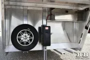 used Stock / Stock Combo Trailers Cimarron Trailers  for sale, in Camp Point, IL Thumbnail 4