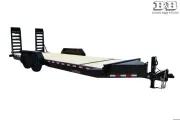 used Equipment / Flatbed Trailers Midsota  for sale, in Camp Point, IL Thumbnail 1