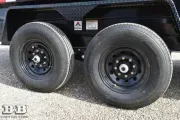 used Dump Trailers Iron Bull  for sale, in Camp Point, IL Thumbnail 7