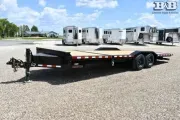 2026 Midsota 24' Tilt 