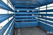 used Stock / Stock Combo Trailers Rawhide  for sale, in Camp Point, IL Thumbnail 9